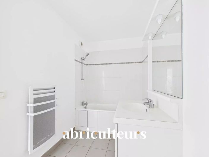 Image No.9-Appartement de 1 chambre à vendre à Survilliers