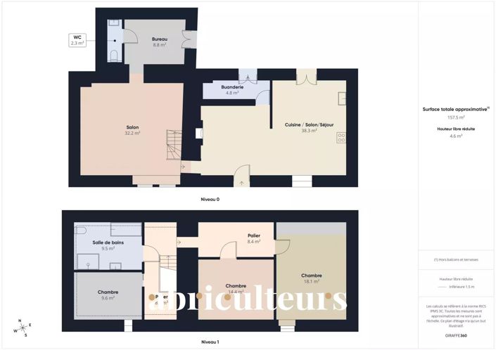 Image No.18-3 Bed House for sale