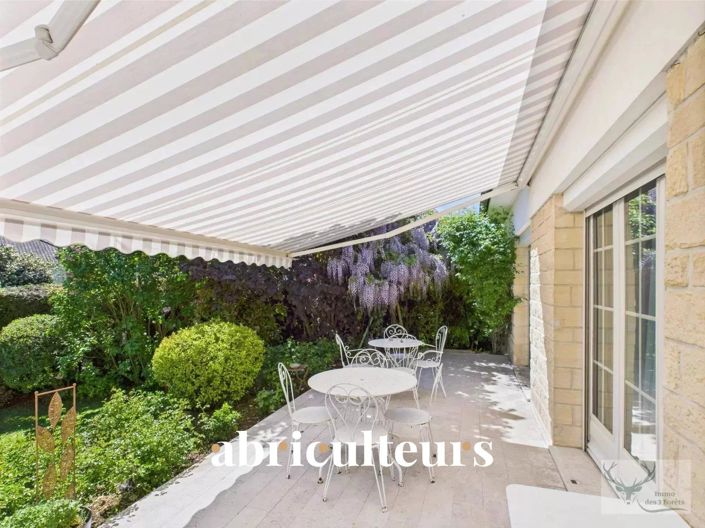 Image No.11-Appartement de 5 chambres à vendre à Senlis