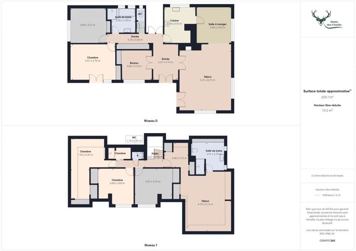 Image No.18-Appartement de 5 chambres à vendre à Senlis