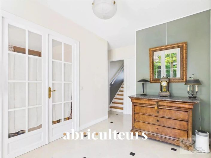 Image No.2-Appartement de 5 chambres à vendre à Senlis