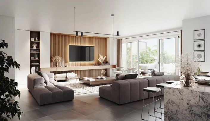 Image No.3-Apartment for sale