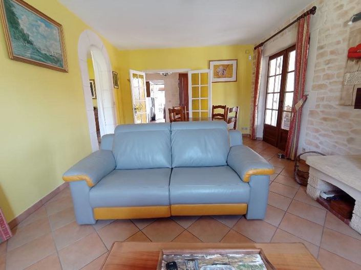 Image No.4-Maison de 3 chambres à vendre à Le Bugue
