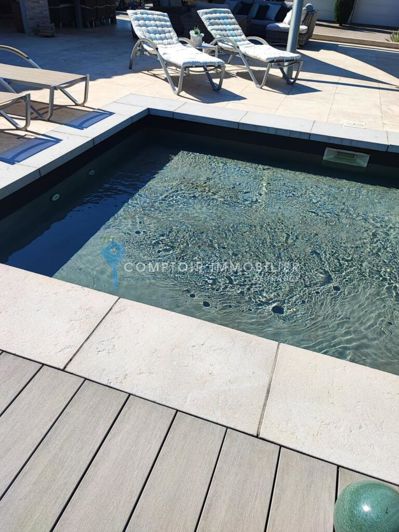 Image No.4-Maison de 4 chambres à vendre à Pernes-les-Fontaines