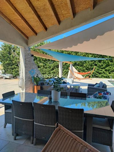 Image No.6-Maison de 4 chambres à vendre à Pernes-les-Fontaines