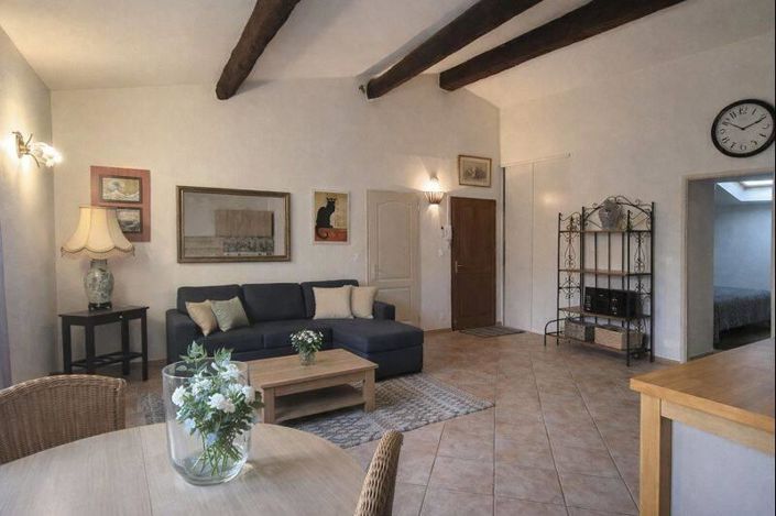 Image No.2-Appartement à vendre à Callas