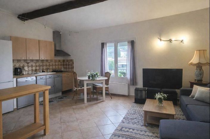 Image No.3-Appartement à vendre à Callas