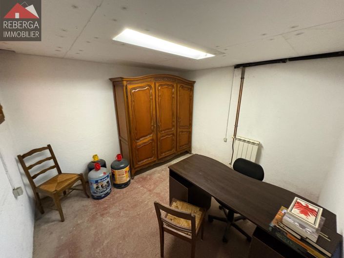 Image No.20-Maison de 1 chambre à vendre à Lacabarède