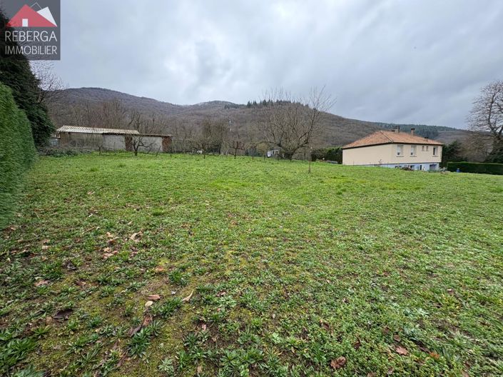 Image No.24-Maison de 1 chambre à vendre à Lacabarède