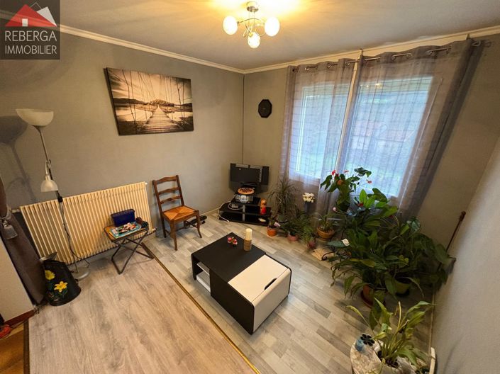 Image No.4-Maison de 1 chambre à vendre à Lacabarède