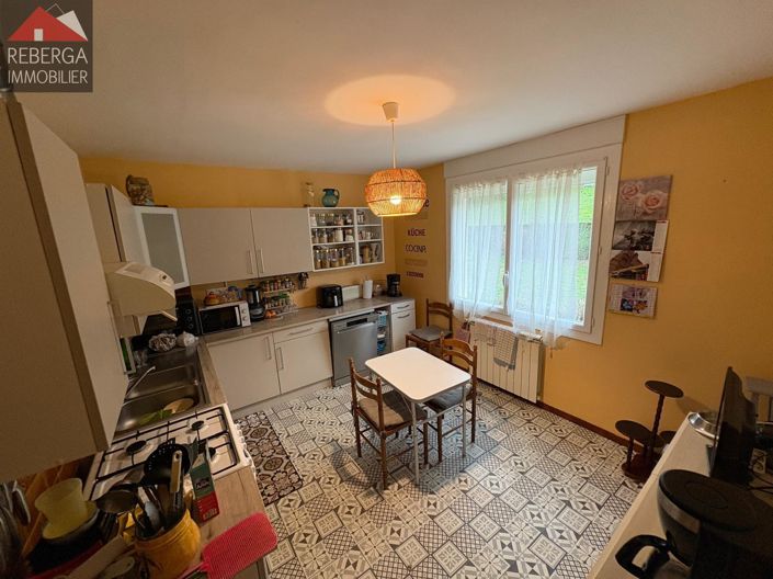 Image No.8-Maison de 1 chambre à vendre à Lacabarède