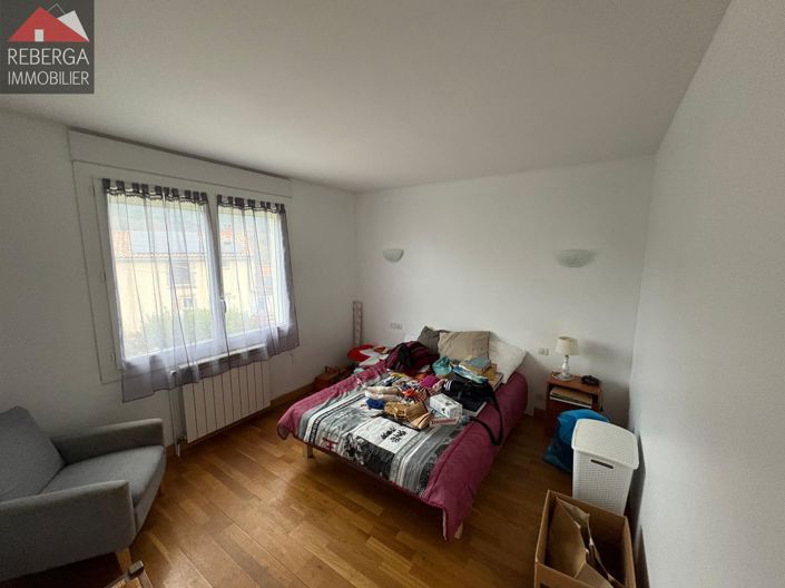 Image No.9-Maison de 1 chambre à vendre à Lacabarède