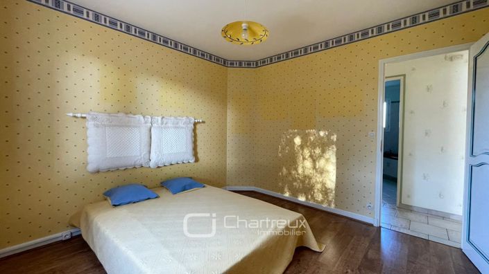 Image No.12-Maison de 4 chambres à vendre à Charente-Maritime