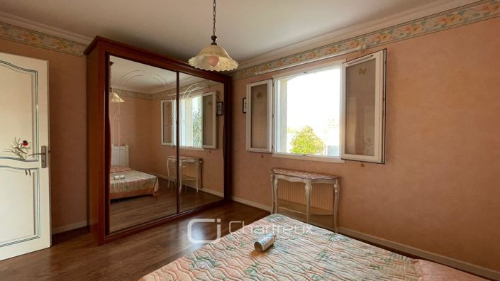 Image No.13-Maison de 4 chambres à vendre à Charente-Maritime