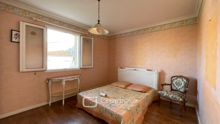 Image No.14-Maison de 4 chambres à vendre à Charente-Maritime