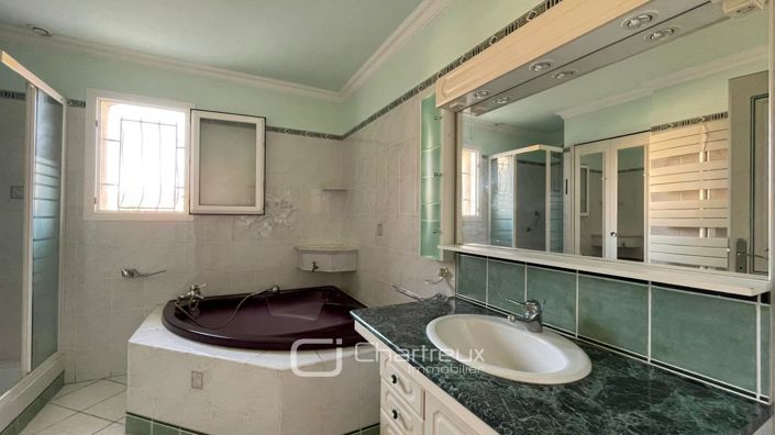 Image No.15-Maison de 4 chambres à vendre à Charente-Maritime