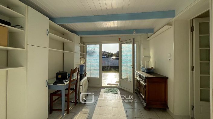 Image No.17-Maison de 4 chambres à vendre à Charente-Maritime