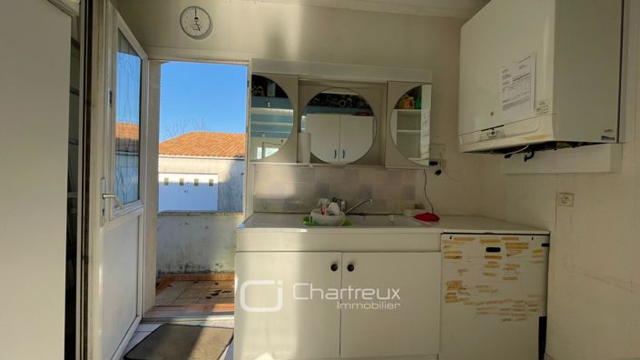 Image No.18-Maison de 4 chambres à vendre à Charente-Maritime