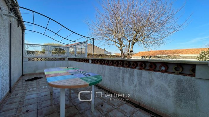 Image No.20-Maison de 4 chambres à vendre à Charente-Maritime