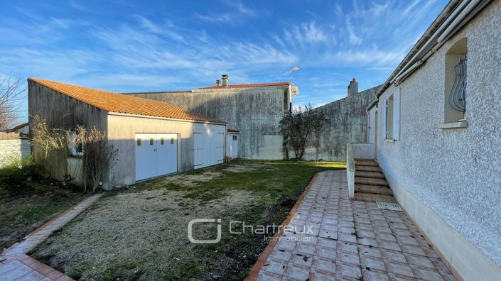 Image No.21-Maison de 4 chambres à vendre à Charente-Maritime