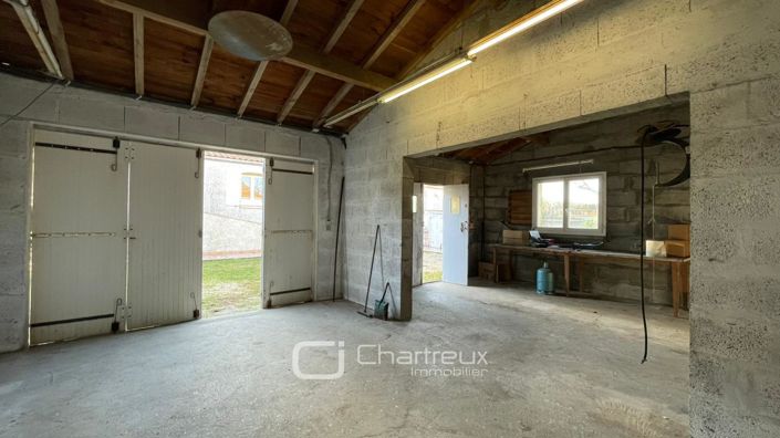 Image No.22-Maison de 4 chambres à vendre à Charente-Maritime