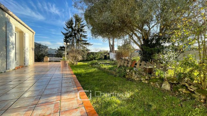 Image No.5-Maison de 4 chambres à vendre à Charente-Maritime