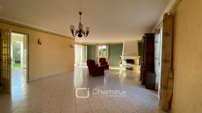Image No.6-Maison de 4 chambres à vendre à Charente-Maritime
