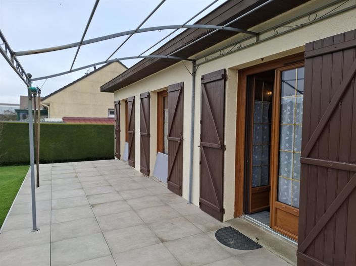 Image No.16-3 Bed House for sale