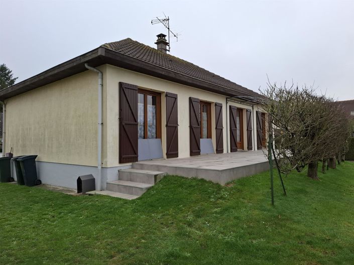 Image No.2-3 Bed House for sale