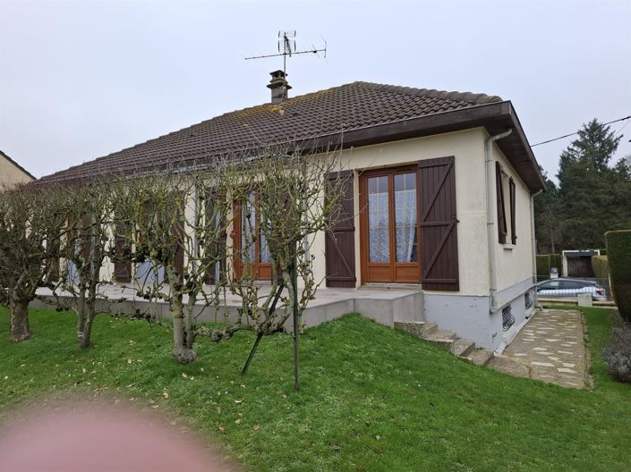 Image No.3-3 Bed House for sale