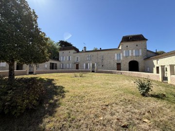 1 - Montréal, House