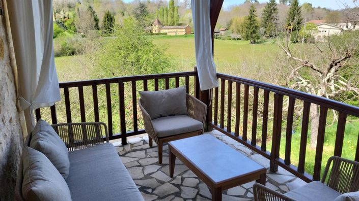 Image No.16-Maison de 4 chambres à vendre à Lacapelle-Biron