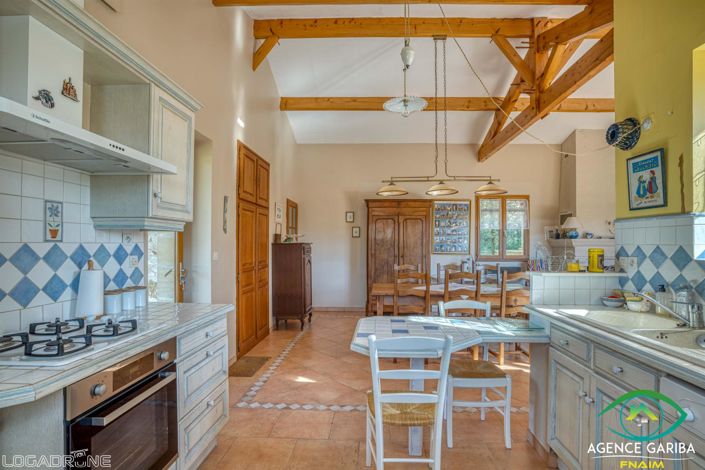 Image No.21-Maison de 4 chambres à vendre à Lacapelle-Biron