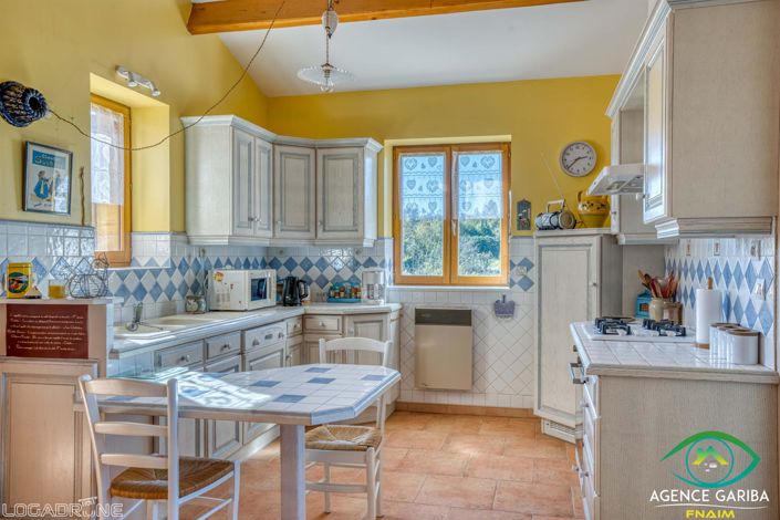 Image No.22-Maison de 4 chambres à vendre à Lacapelle-Biron