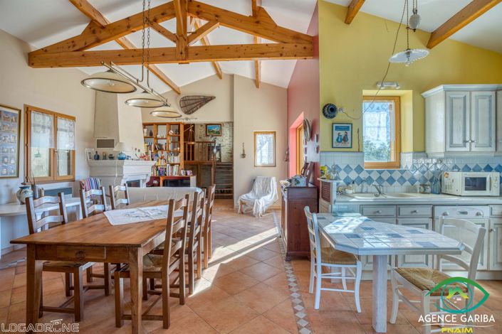 Image No.23-Maison de 4 chambres à vendre à Lacapelle-Biron