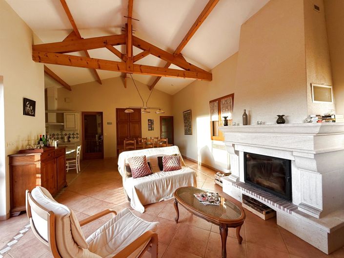 Image No.24-Maison de 4 chambres à vendre à Lacapelle-Biron