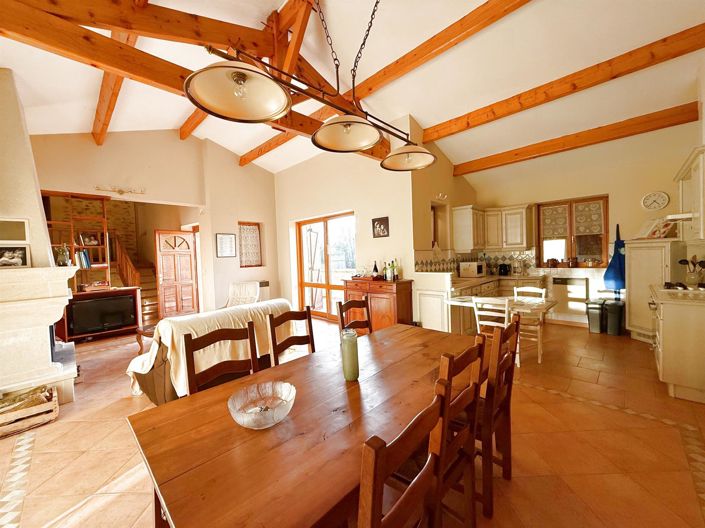 Image No.26-Maison de 4 chambres à vendre à Lacapelle-Biron