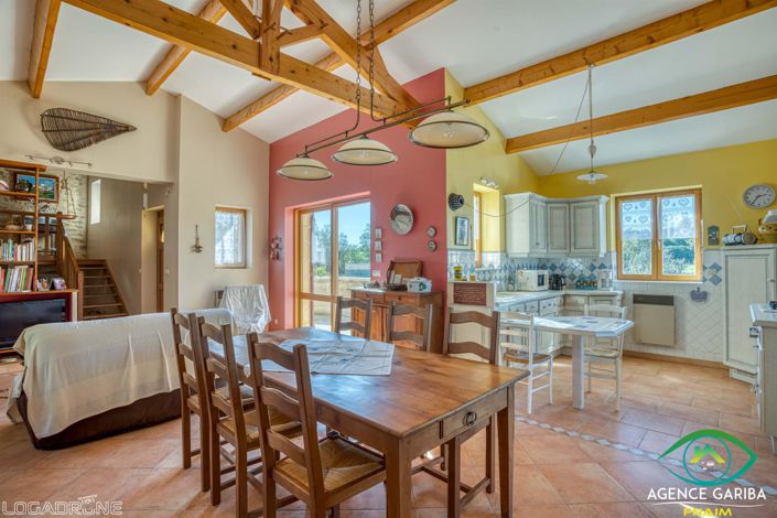 Image No.27-Maison de 4 chambres à vendre à Lacapelle-Biron