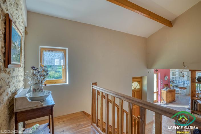 Image No.28-Maison de 4 chambres à vendre à Lacapelle-Biron
