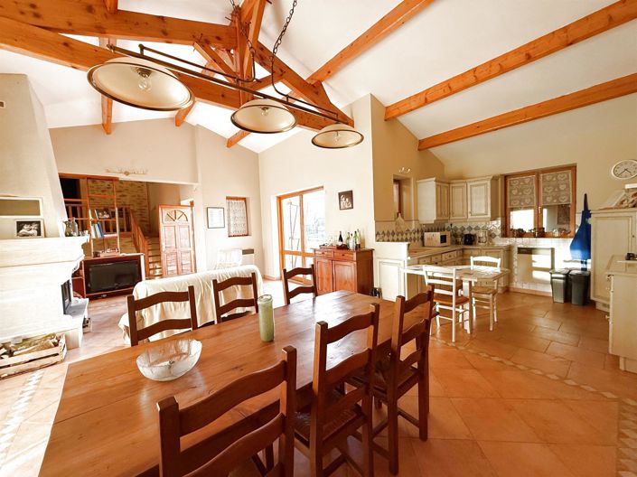 Image No.35-Maison de 4 chambres à vendre à Lacapelle-Biron