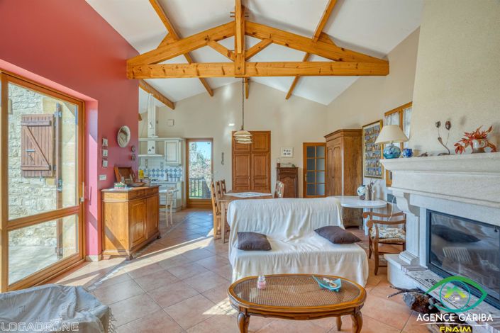 Image No.37-Maison de 4 chambres à vendre à Lacapelle-Biron