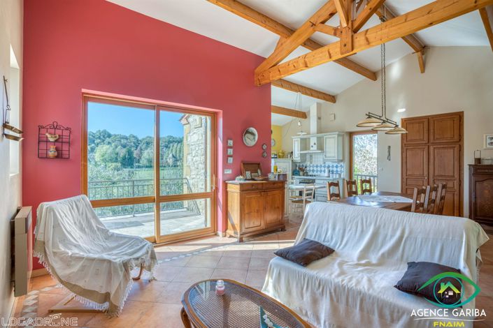 Image No.38-Maison de 4 chambres à vendre à Lacapelle-Biron