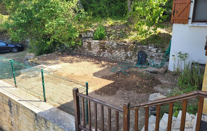 Image No.40-Maison de 4 chambres à vendre à Lacapelle-Biron