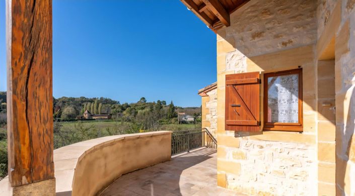 Image No.41-Maison de 4 chambres à vendre à Lacapelle-Biron