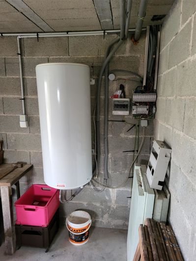 Image No.43-Maison de 4 chambres à vendre à Lacapelle-Biron