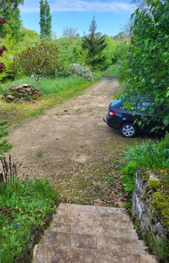 Image No.45-Maison de 4 chambres à vendre à Lacapelle-Biron