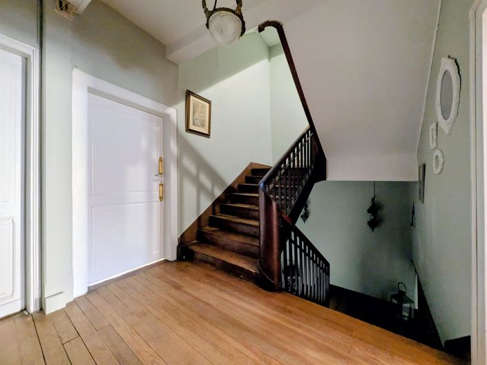 Image No.11-Maison de 4 chambres à vendre à Mirande