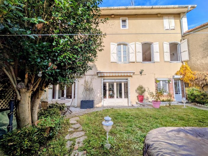 Image No.13-Maison de 4 chambres à vendre à Mirande