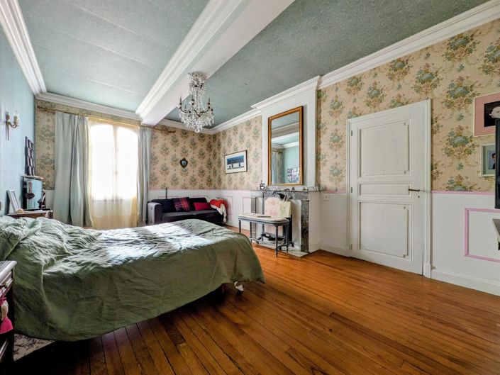 Image No.9-Maison de 4 chambres à vendre à Mirande