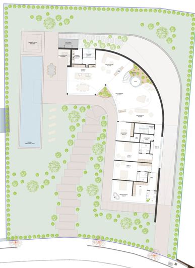 Image No.15-7 Bed Property for sale